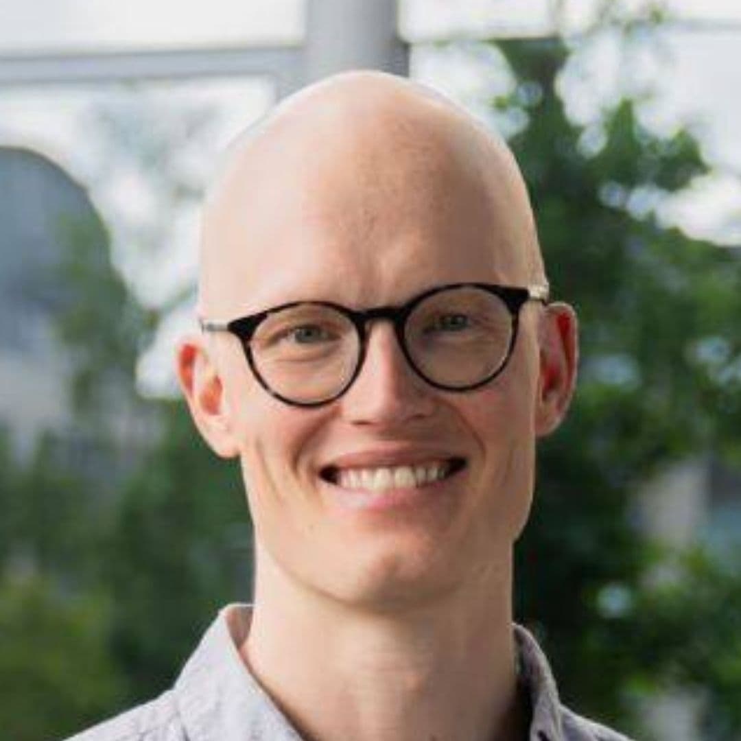 Jens Verhiest